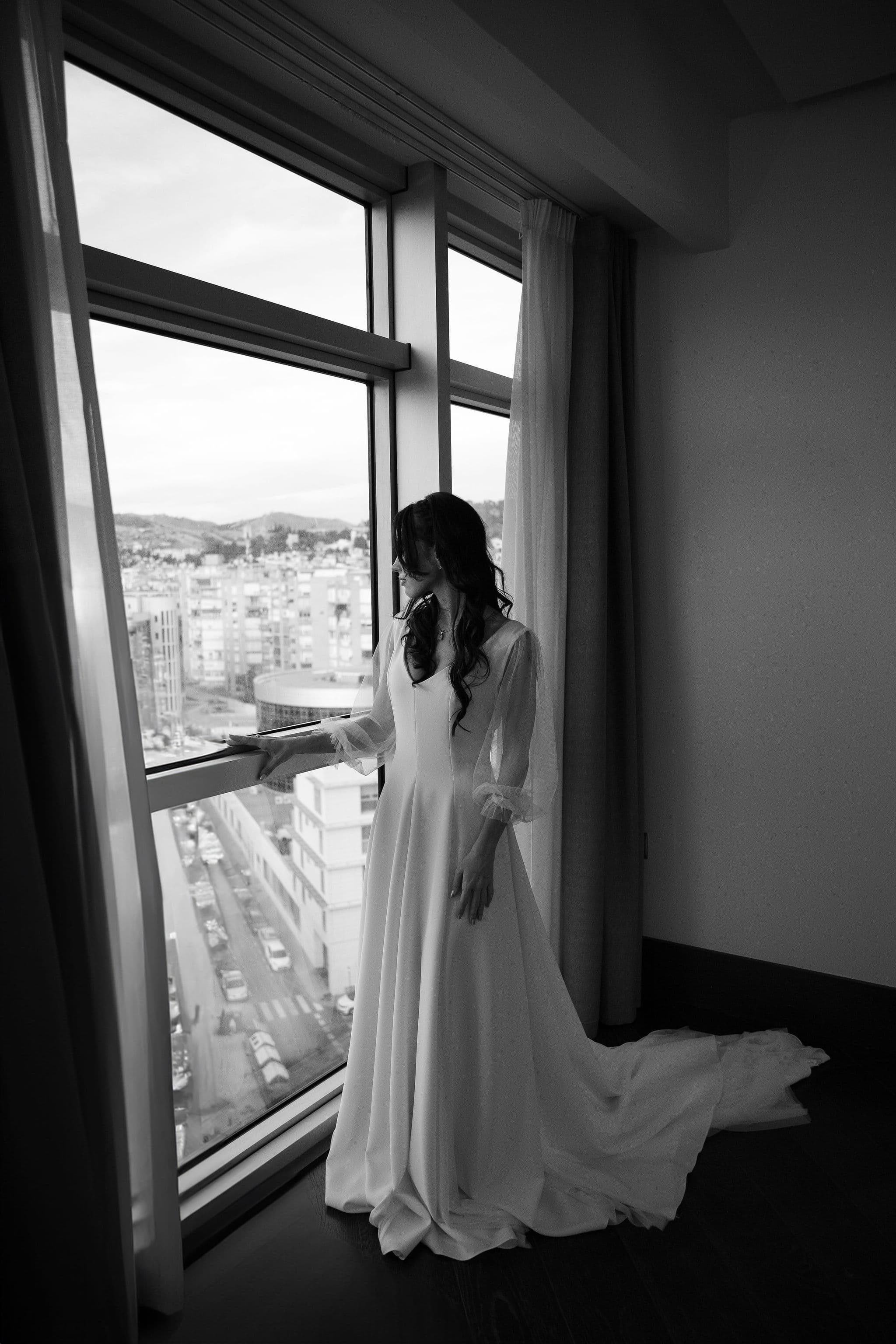 Fotografía de boda en Granada