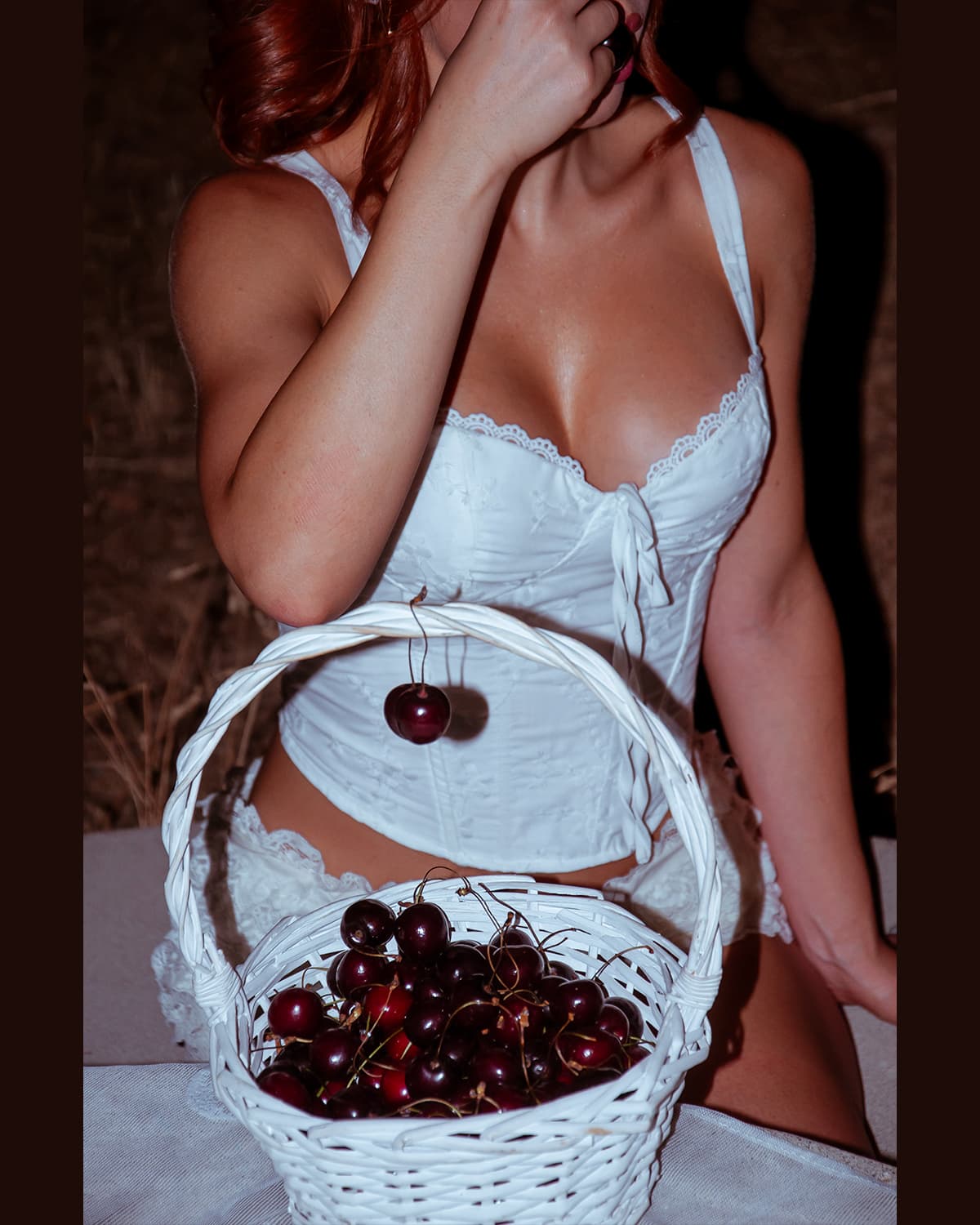 Fotografía del estudio