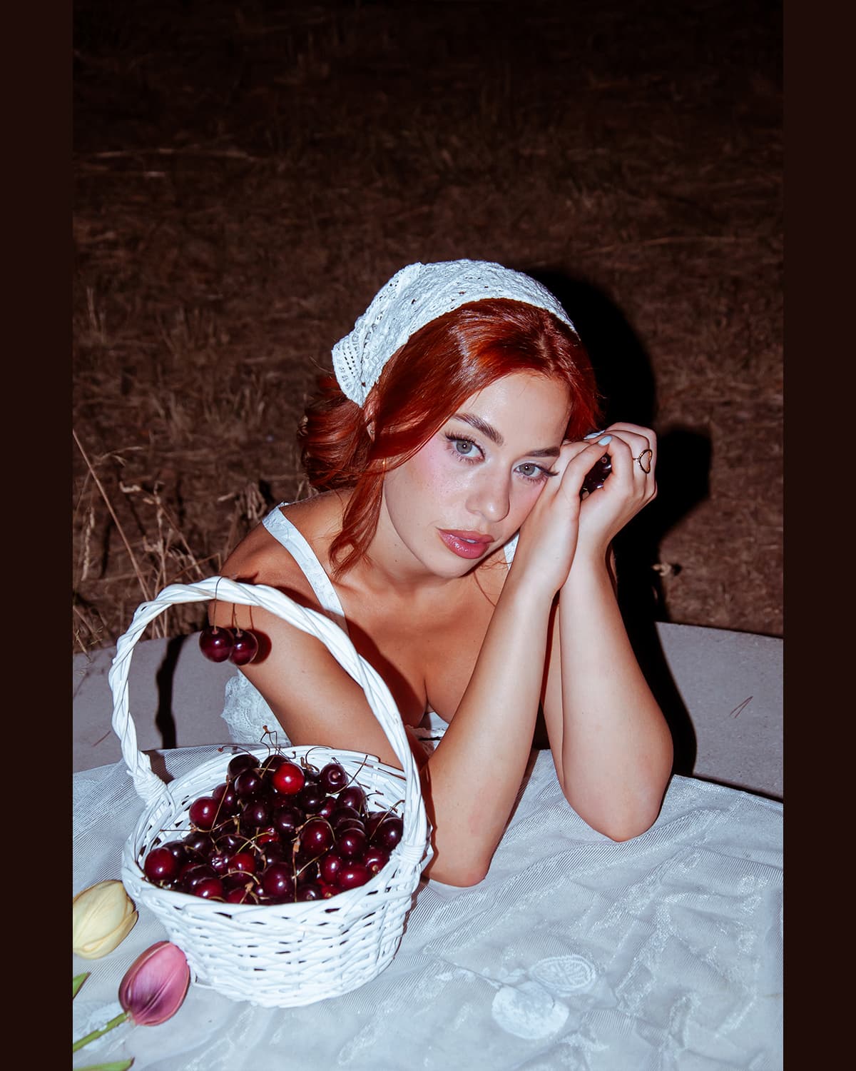 Fotografía del estudio