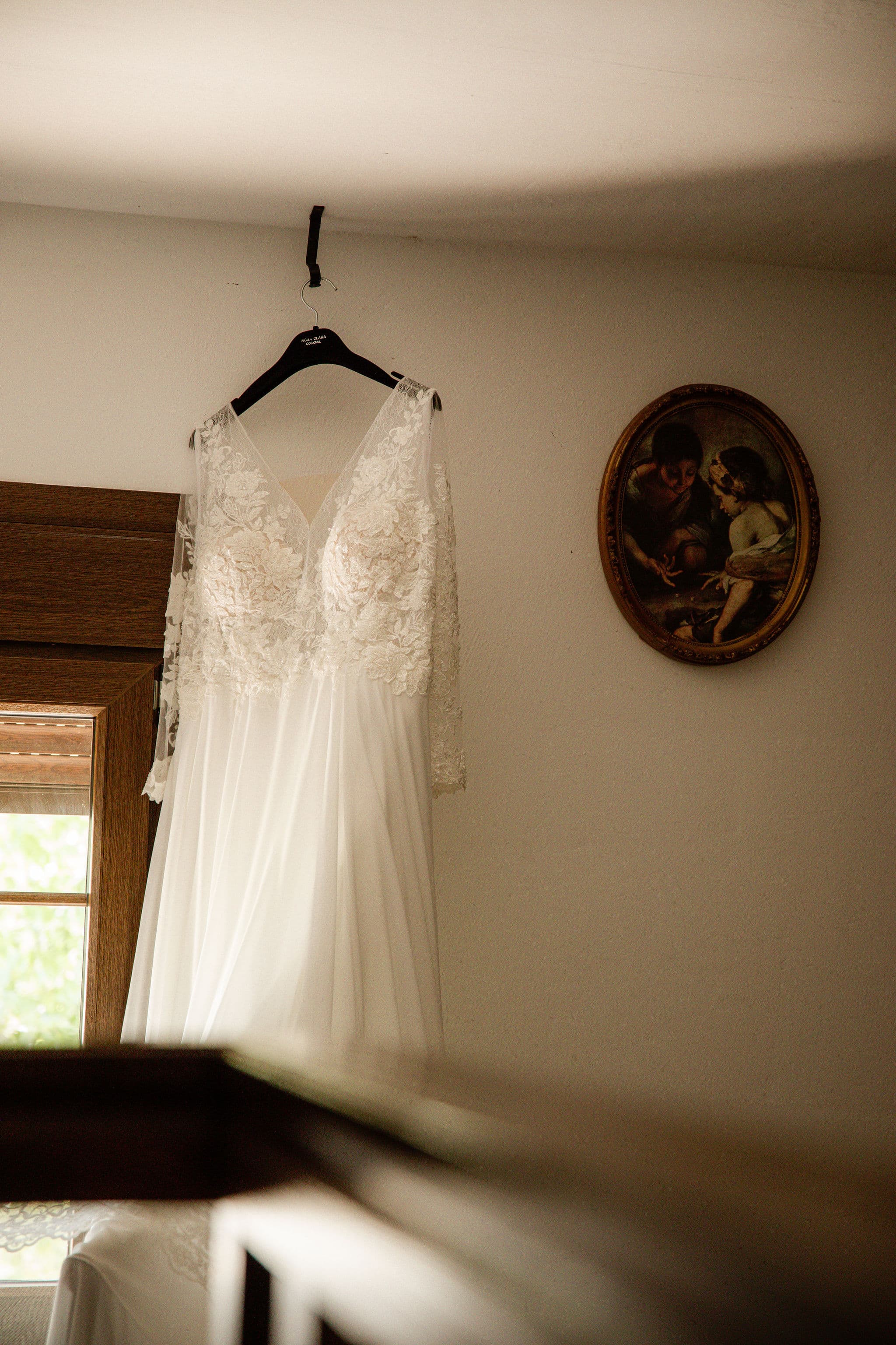 Fotografía de boda en Granada