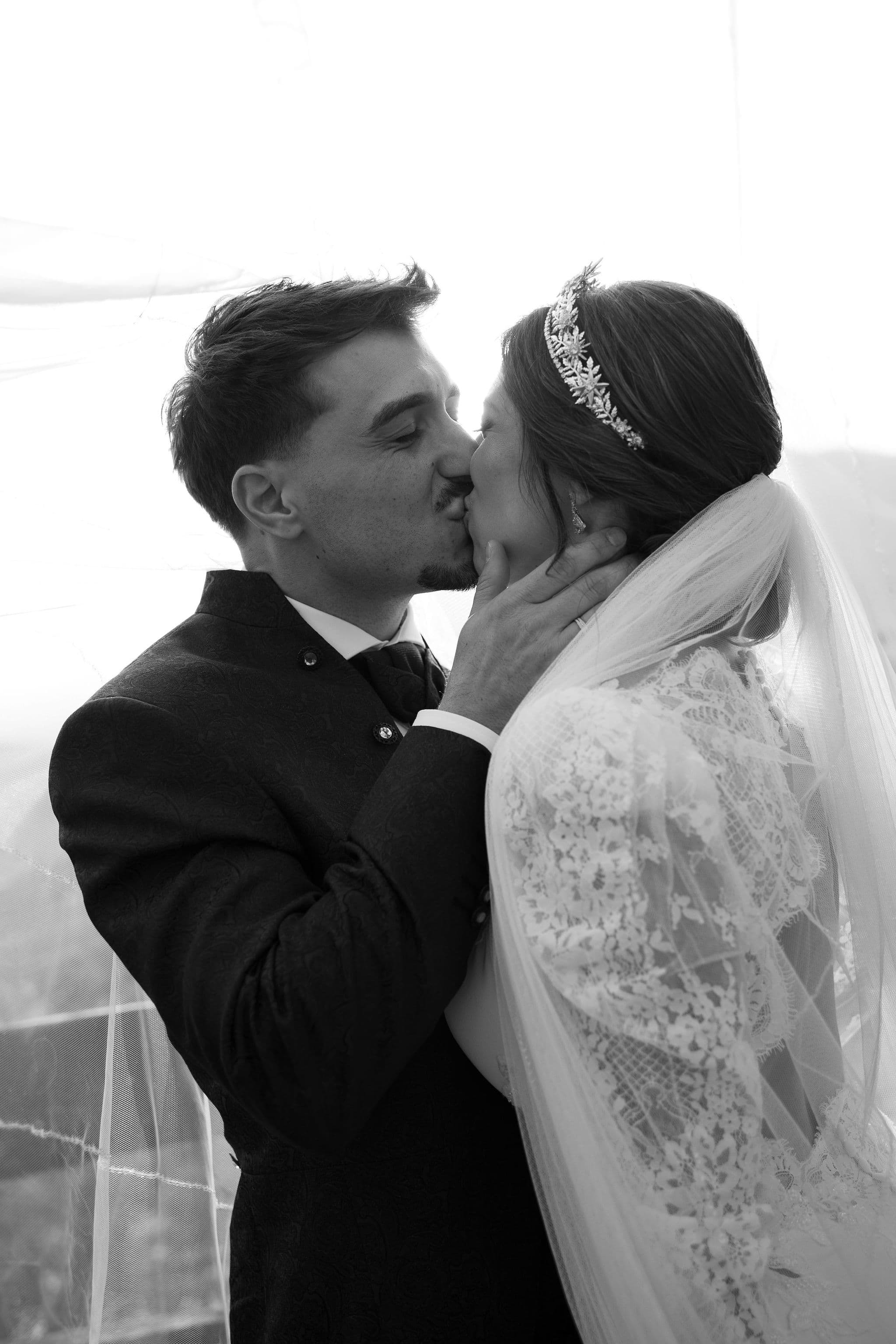 Fotografía de boda en Granada
