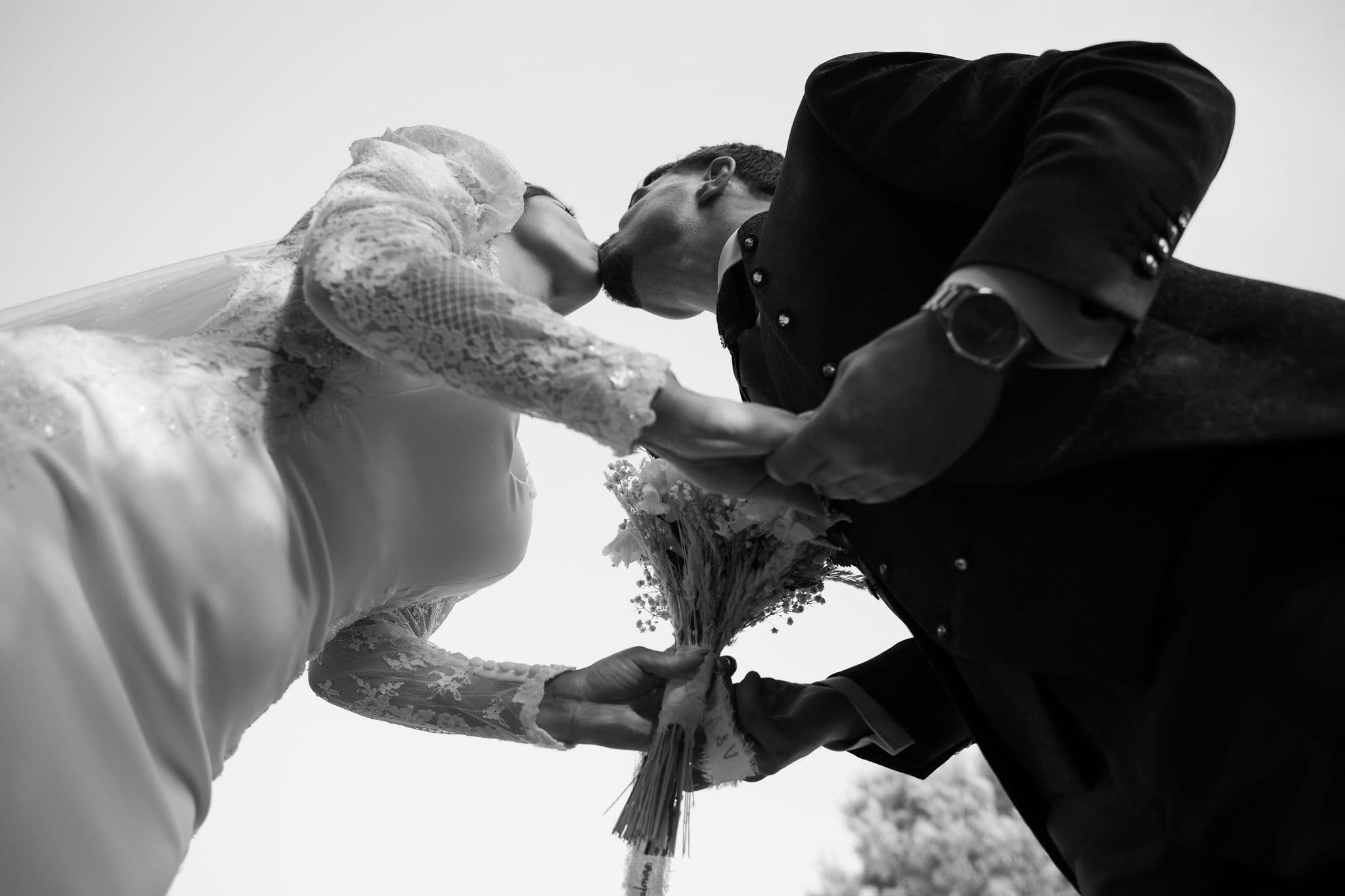 Fotografía de boda en Granada